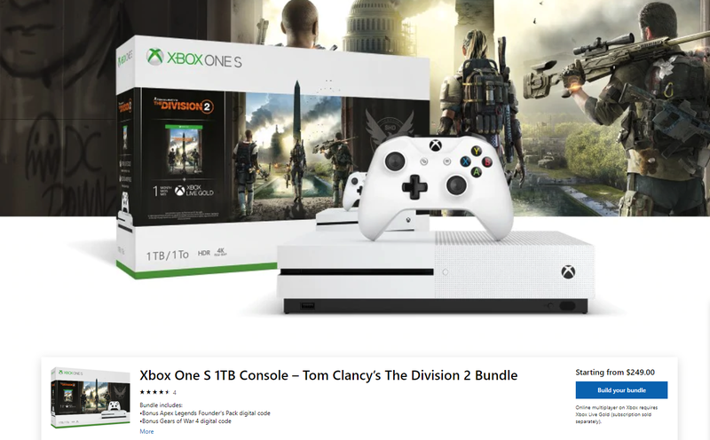 Illustration for article titled New Disc-Less Xbox One Coming In May, Will Cost $250